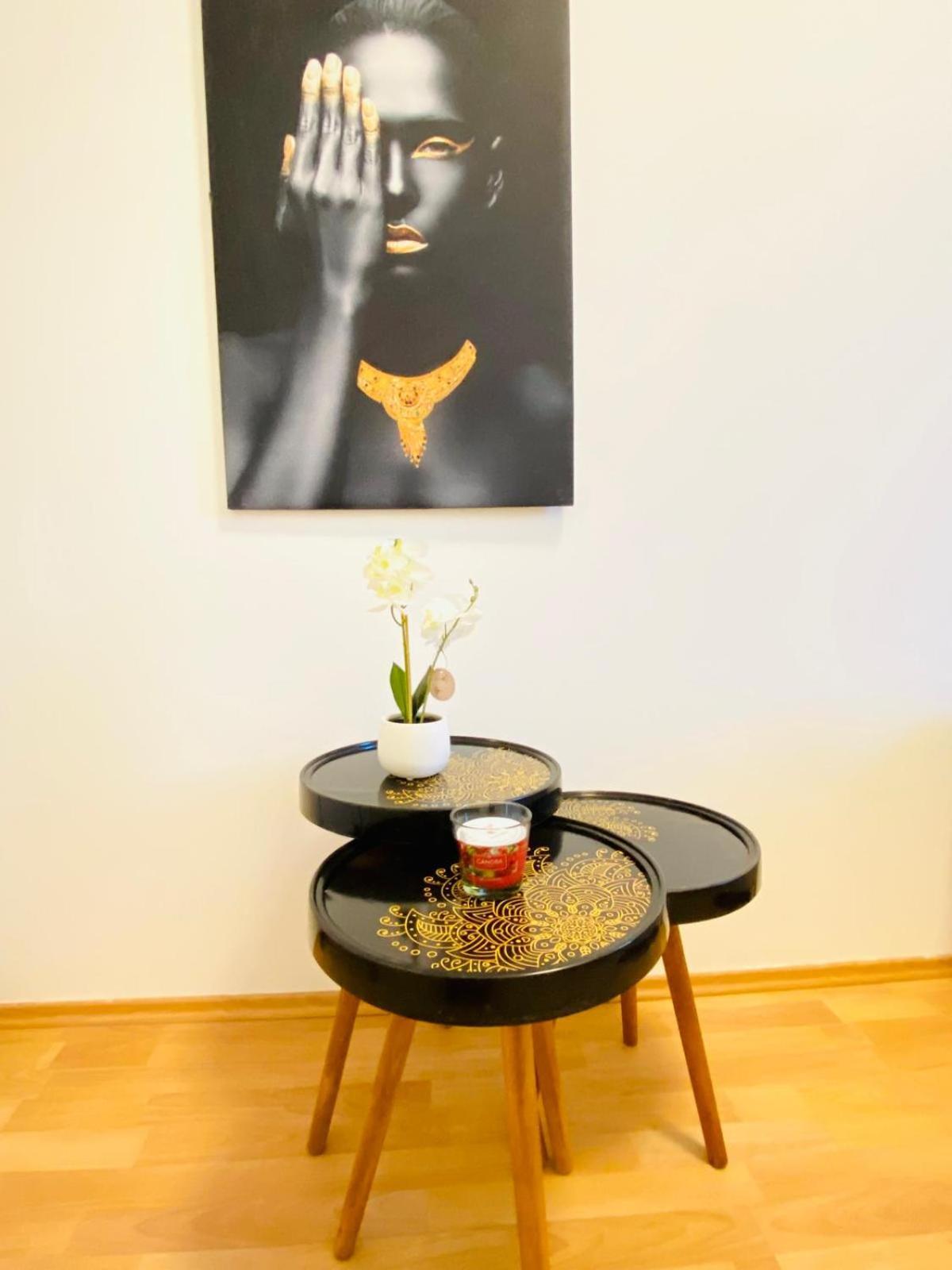 Bright 5Br Shared Apartment W Great Transport Link Wien Exterior foto